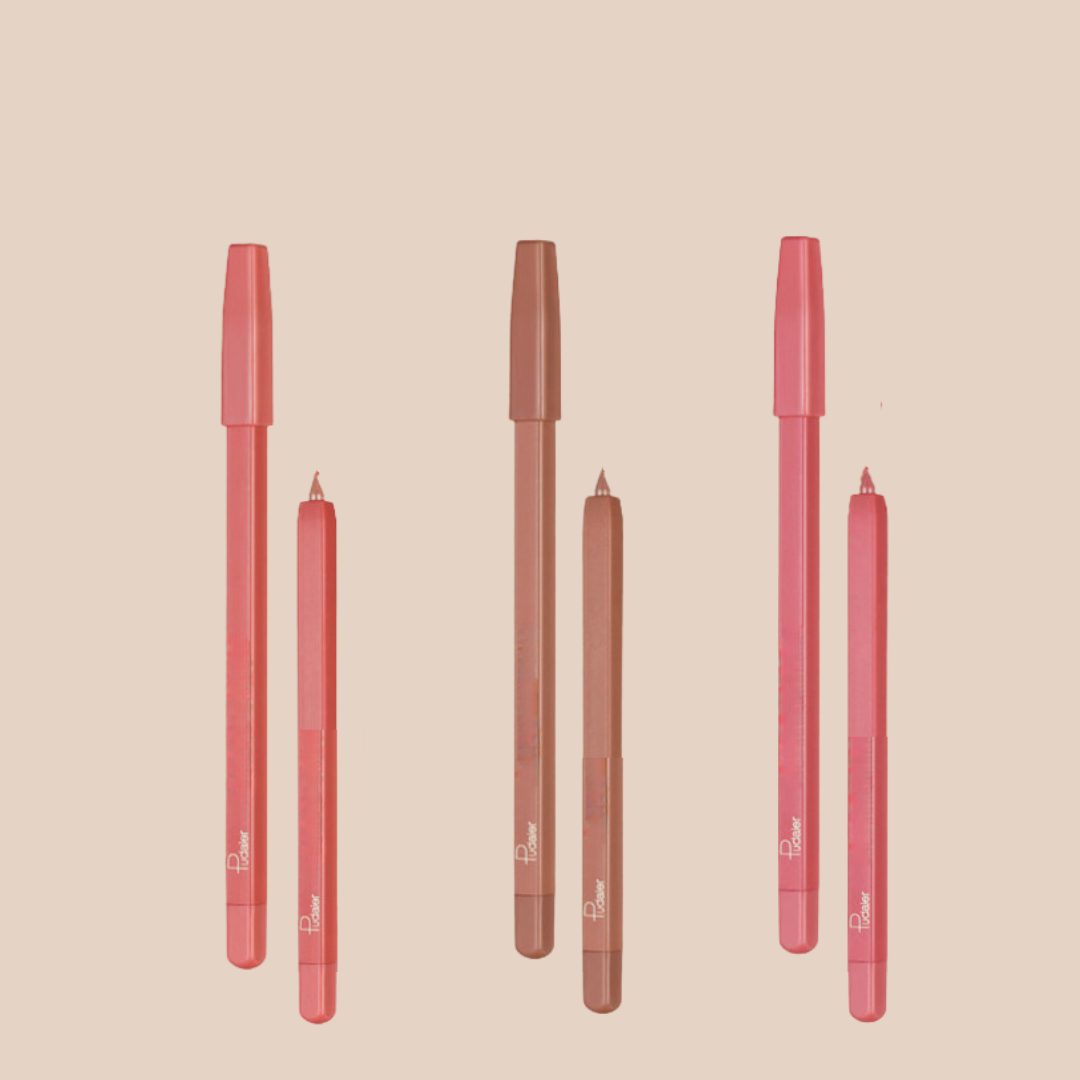 Velours Éternel Lip Liner