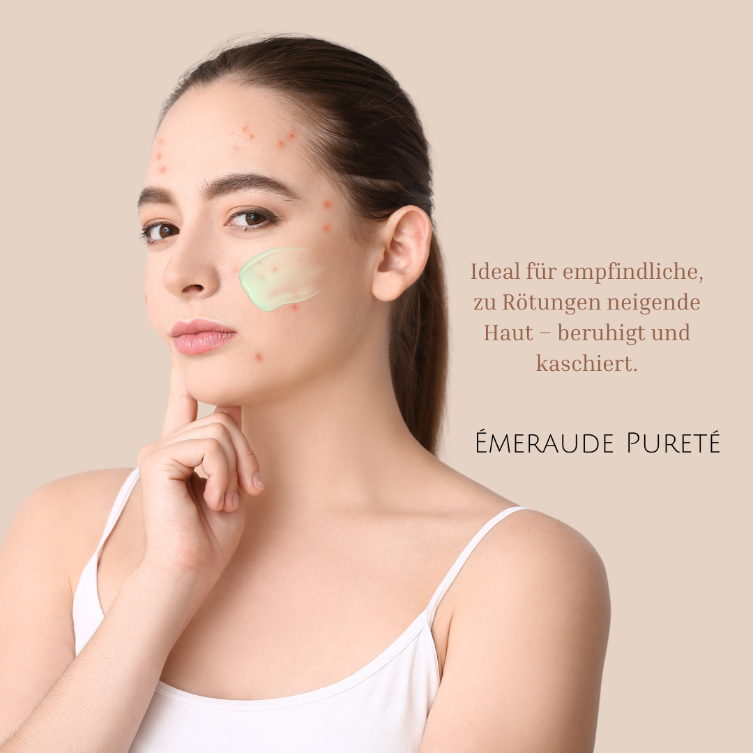 Lumière Éternelle Crème Correctrice